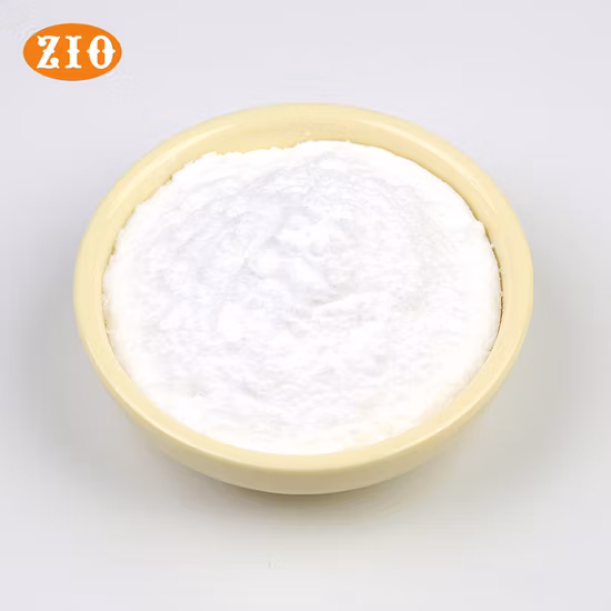 Yucmc CMC Powder CMC Polymer Industrial Grade CMC CMC Food Additive