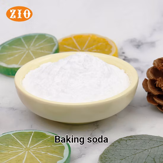 Yucmc CMC Powder CMC Polymer Industrial Grade CMC CMC Food Additive