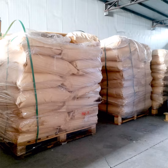 Polvo de avermectina de uso agrícola para árboles frutales y verduras CAS 71751-41-2