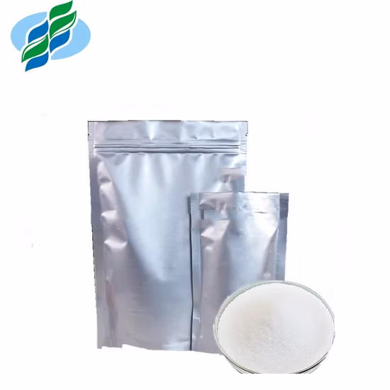 Aditivo alimentario CAS 51115-67-4 Agente refrigerante Ws23